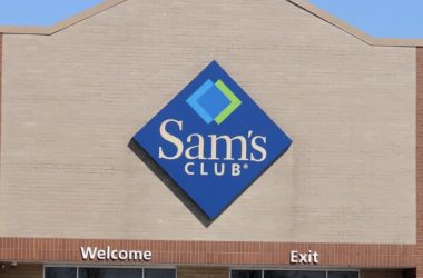 1 Year Sam’s Club Membership + $20 Entertainment Credit Just $20 (Reg. $50)!